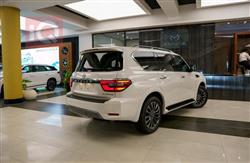 نيسان ارمادا